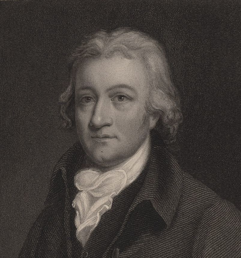 Edmund Cartwright Inventor