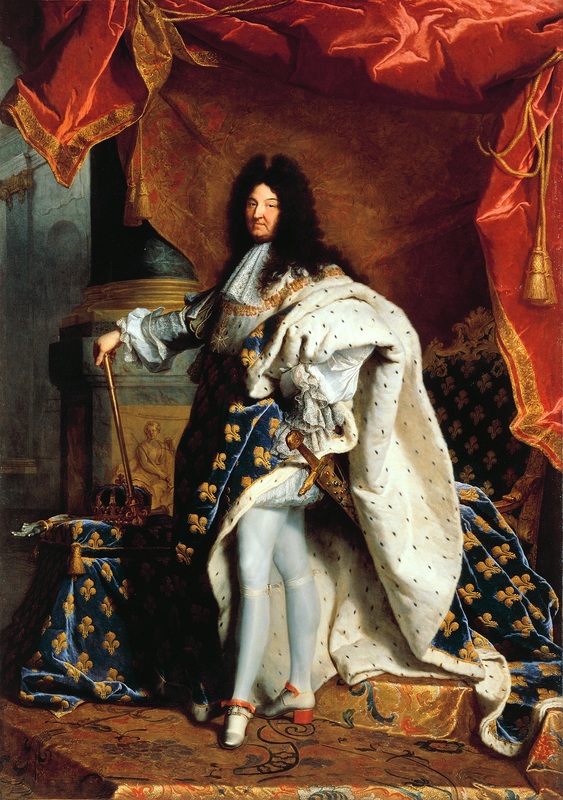 Absolute Monarchy - History Crunch - History Resource for 21st Century