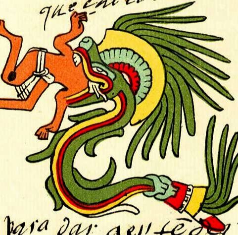 Quetzalcoatl History Crunch History Articles Summaries Biographies Resources And More