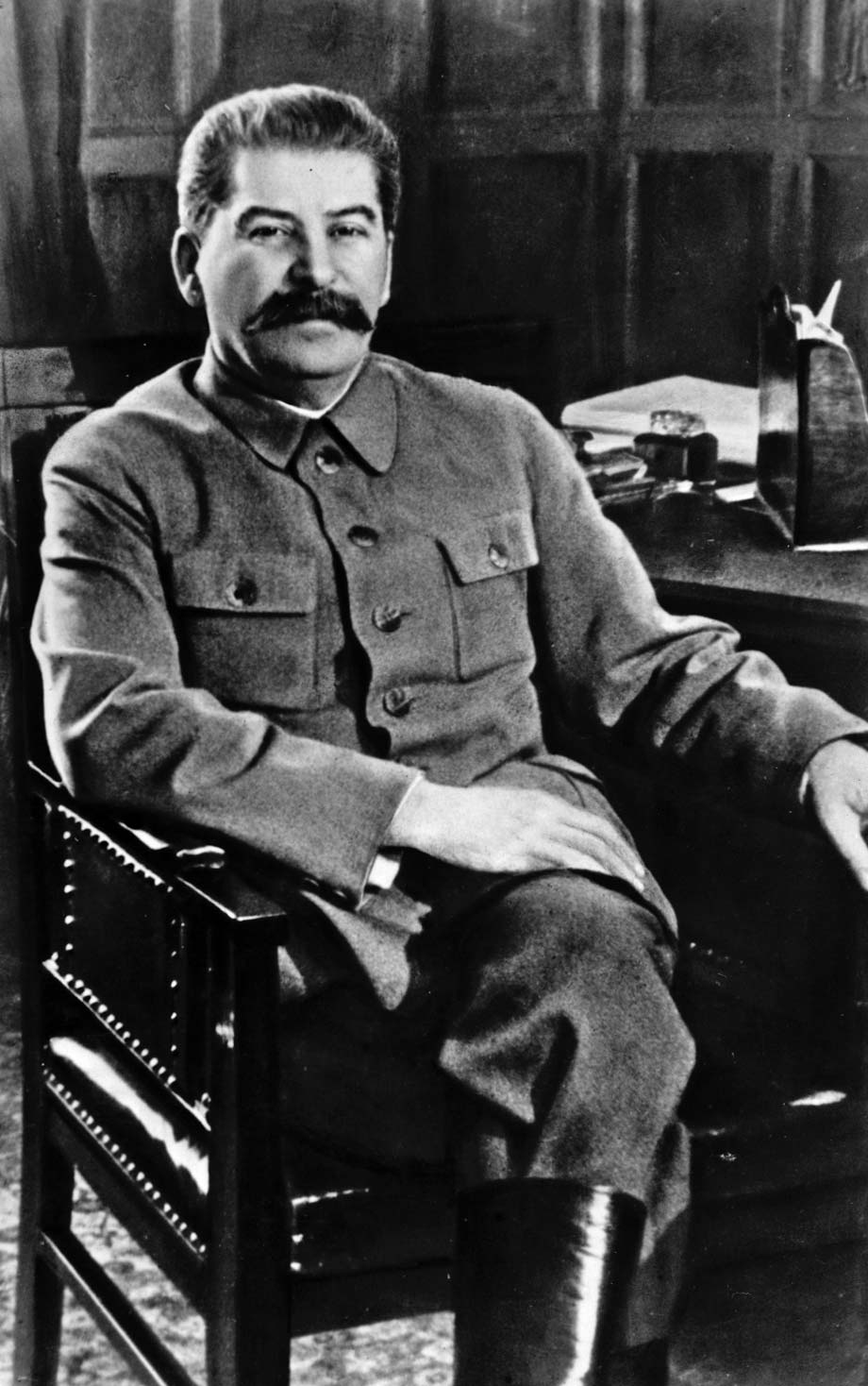 Joseph Stalin Dictator