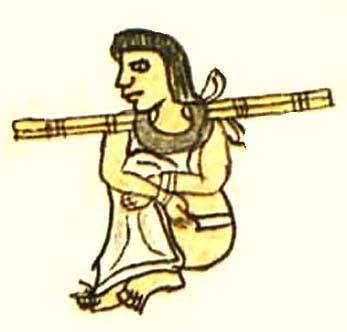 Tlacotin (Aztec Slaves)